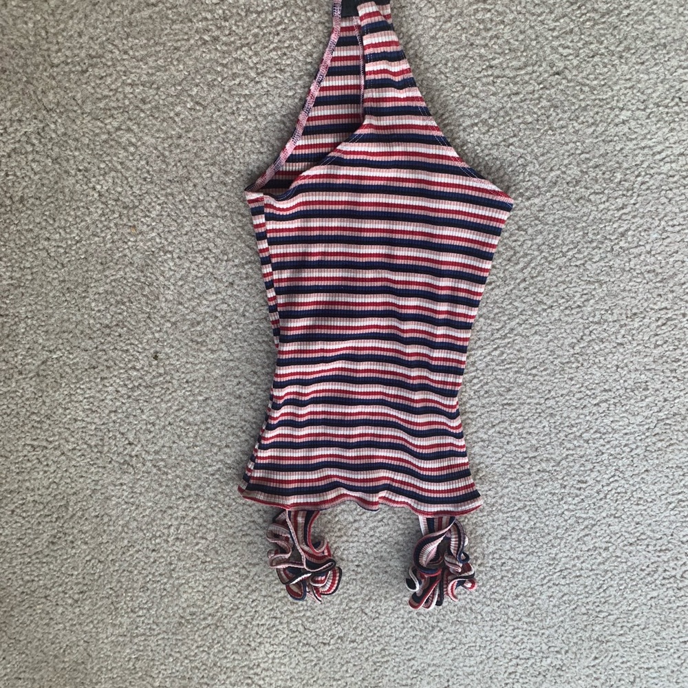 Reformation Hampton Bodysuit - Picture 4 of 5